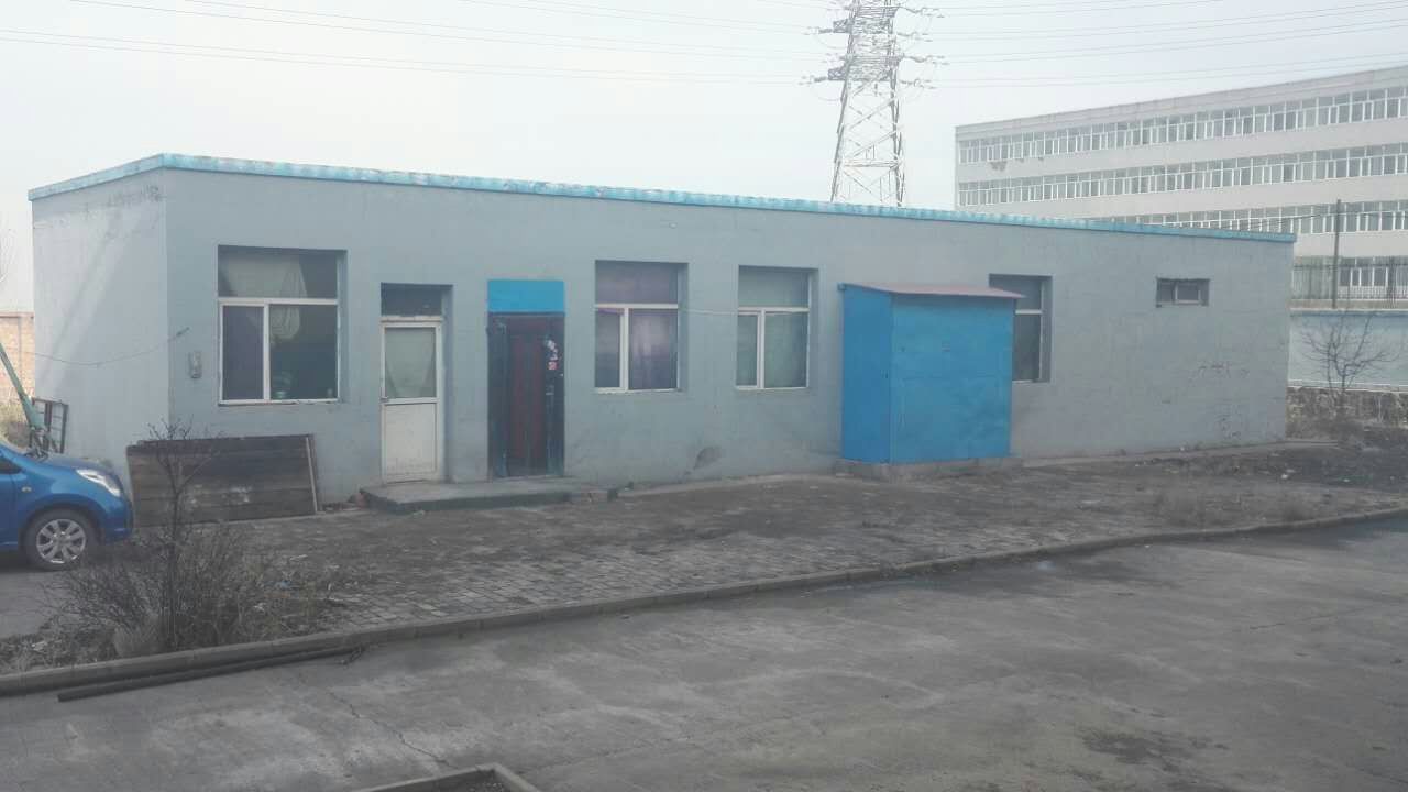 豐鎮宏升炭素浴池成功建設并投入使用