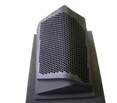 炭素電極加工發(fā)展的優(yōu)勢(shì)