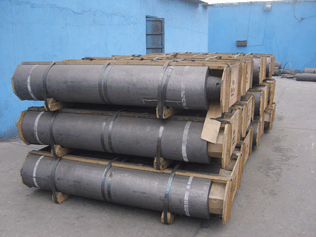 石墨電極市場(chǎng)表現(xiàn)