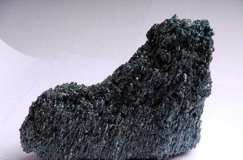 碳化硅的結構介紹